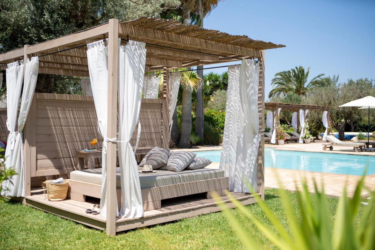 Can Arabi - Adults Only Puig D'en Valls 外观 照片